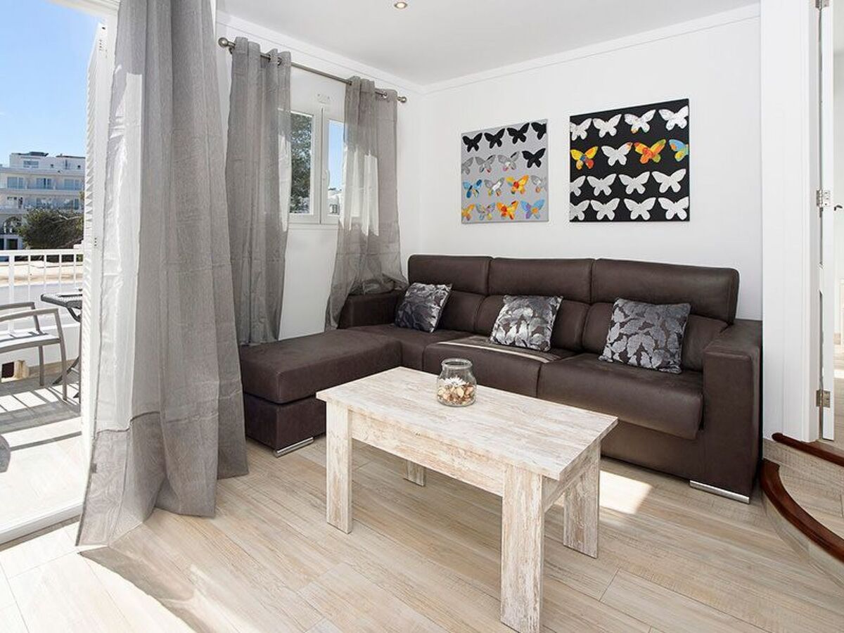 Playa Dor 5 – Appartement 4 pers. à 25 m de la plage - Photo 2