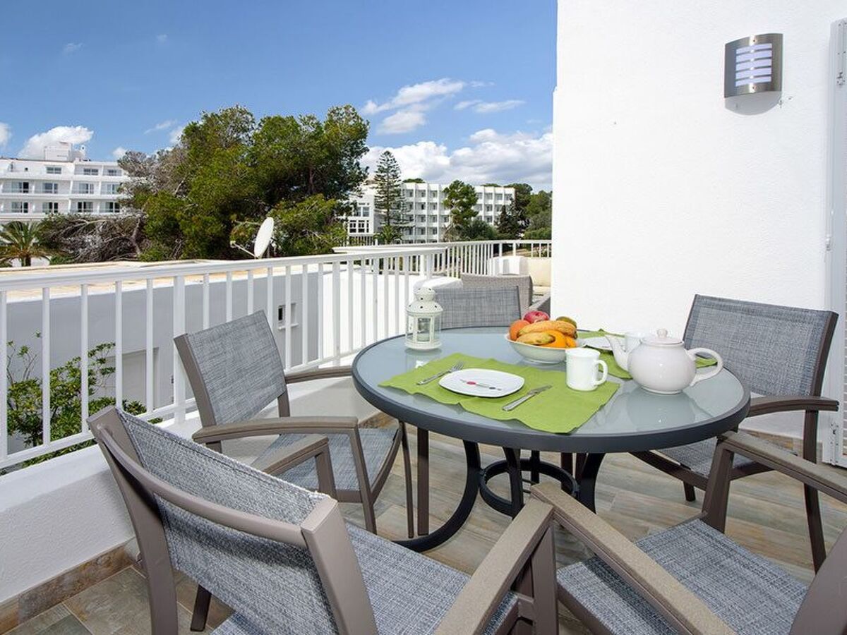 Playa Dor 5 – Appartement 4 pers. à 25 m de la plage - Photo 3