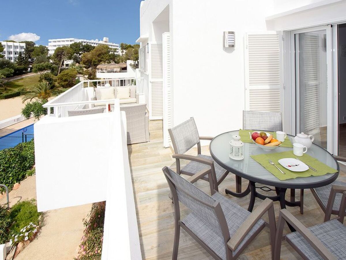 Playa Dor 5 – Appartement 4 pers. à 25 m de la plage - Photo 4