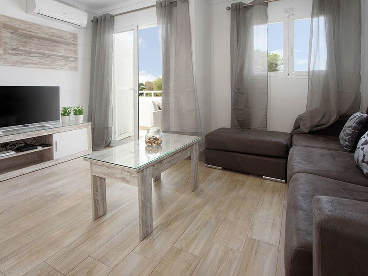 Playa Dor 5 – Appartement 4 pers. à 25 m de la plage - Photo 5