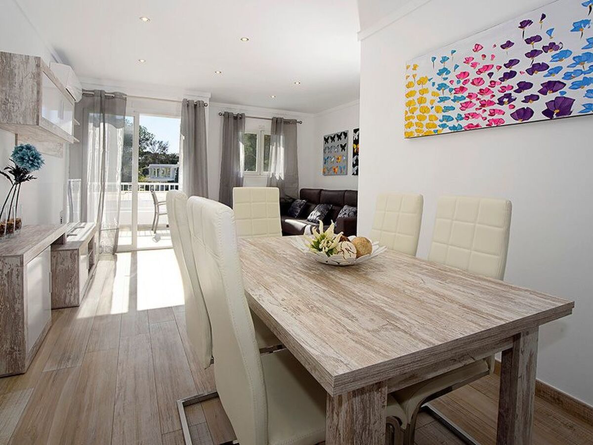 Playa Dor 5 – Appartement 4 pers. à 25 m de la plage - Photo 9