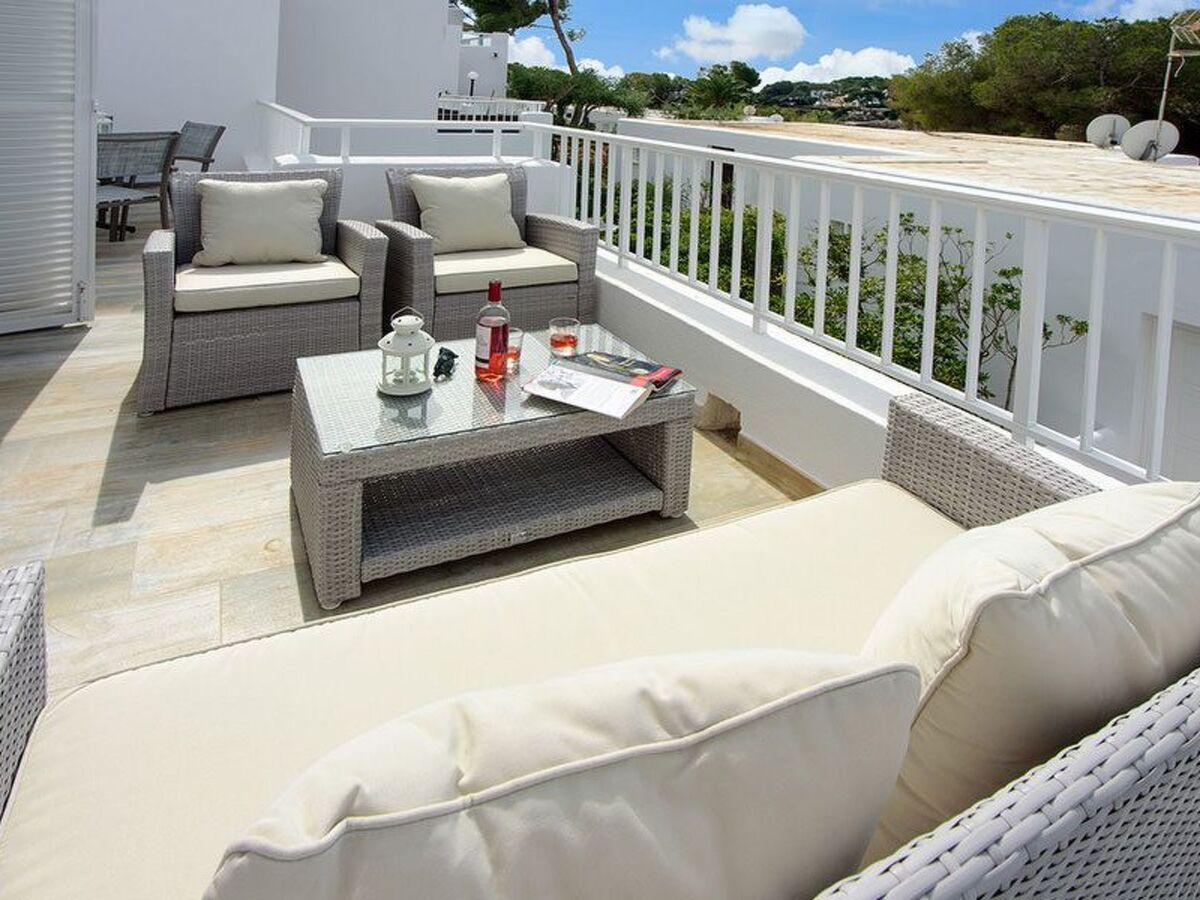 Playa Dor 5 – Appartement 4 pers. à 25 m de la plage - Photo 10