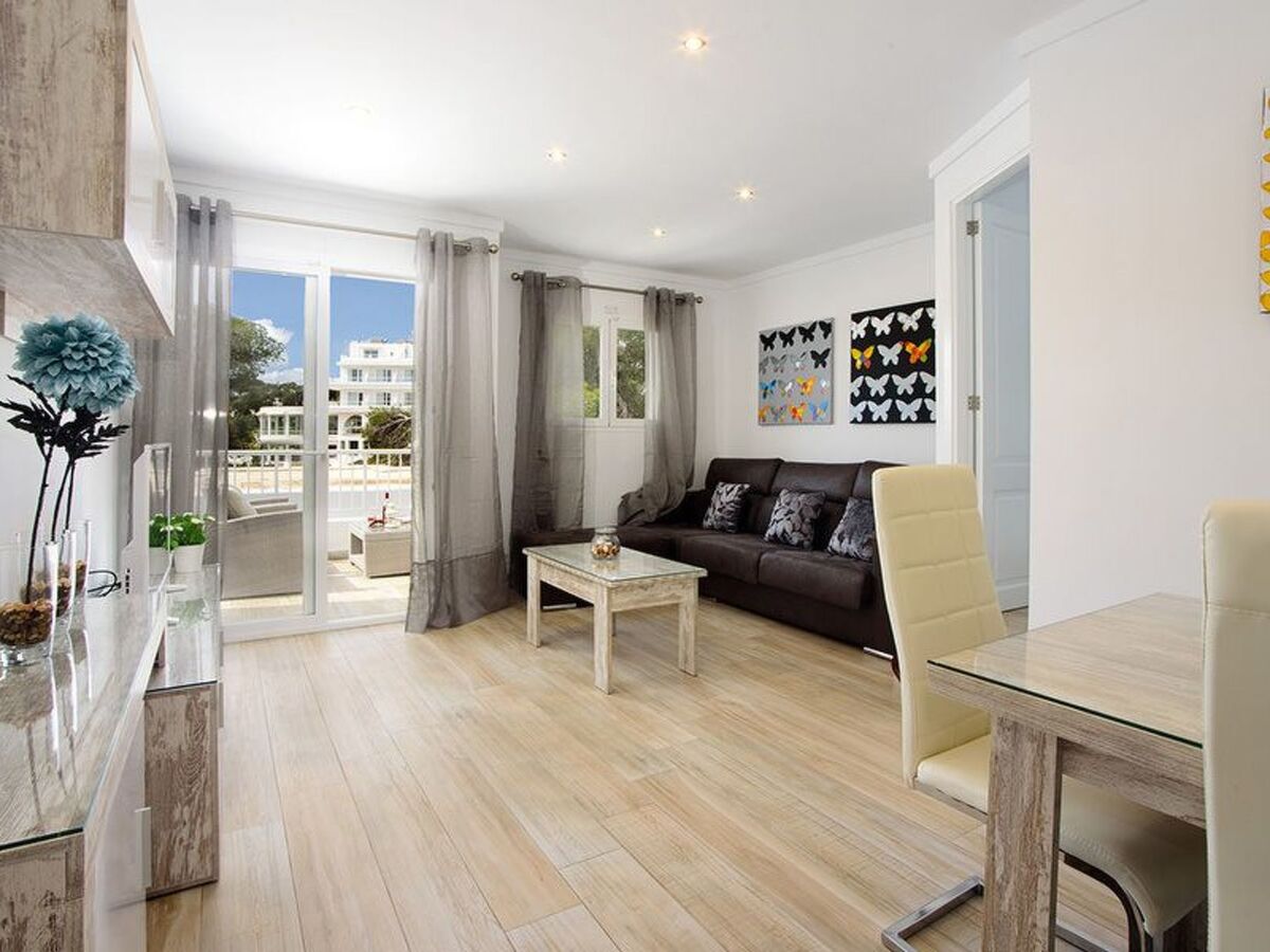 Playa Dor 5 – Appartement 4 pers. à 25 m de la plage - Photo 12
