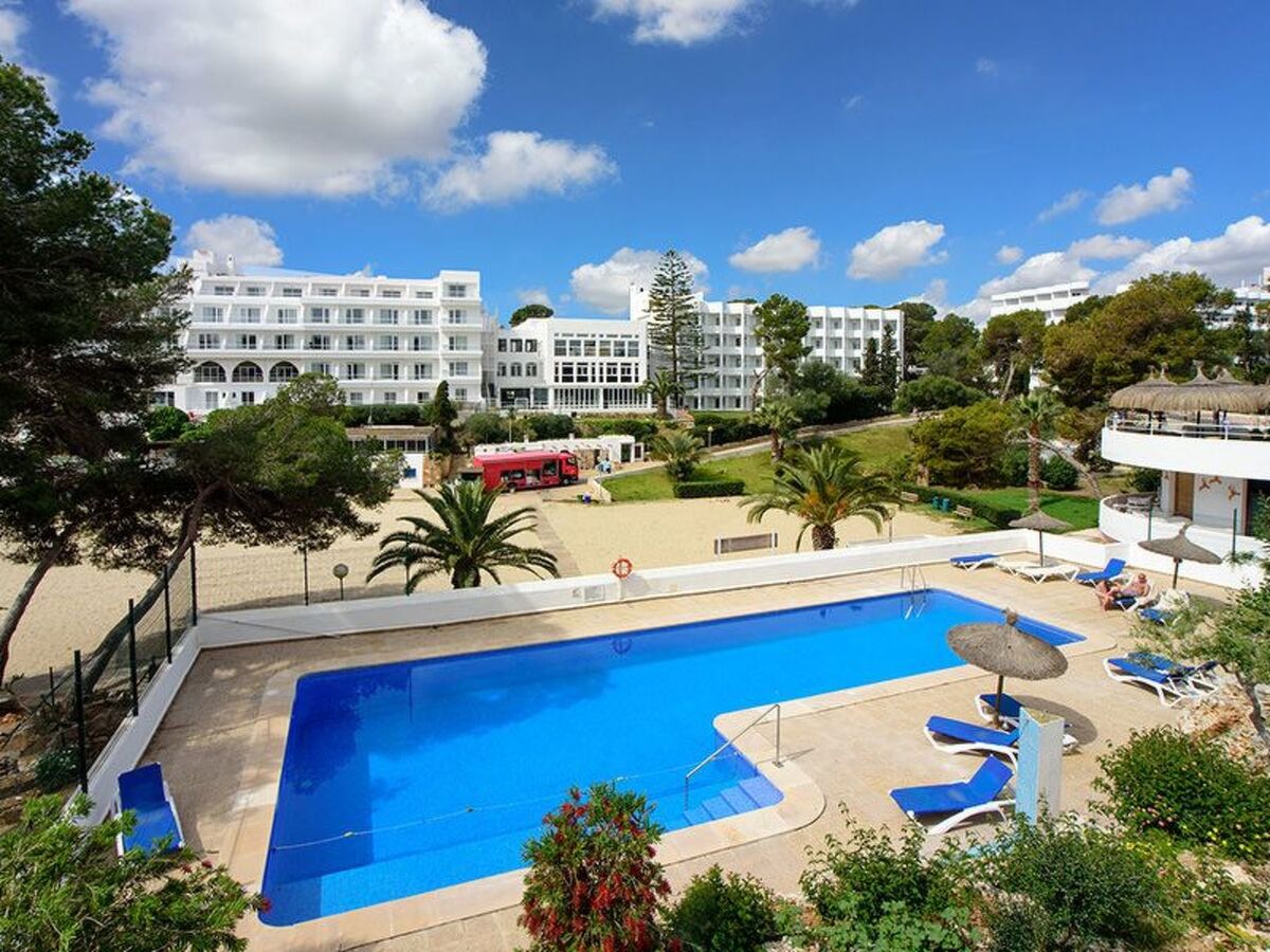 Playa Dor 5 – Appartement 4 pers. à 25 m de la plage - Photo 13