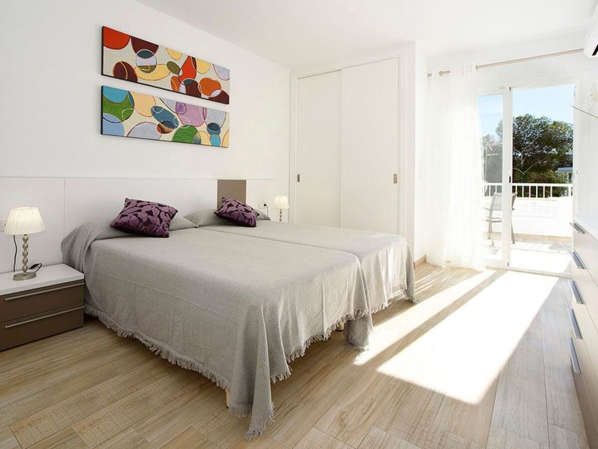 Playa Dor 5 – Appartement 4 pers. à 25 m de la plage - Photo 14