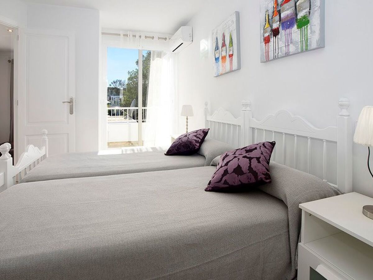 Playa Dor 5 – Appartement 4 pers. à 25 m de la plage - Photo 15