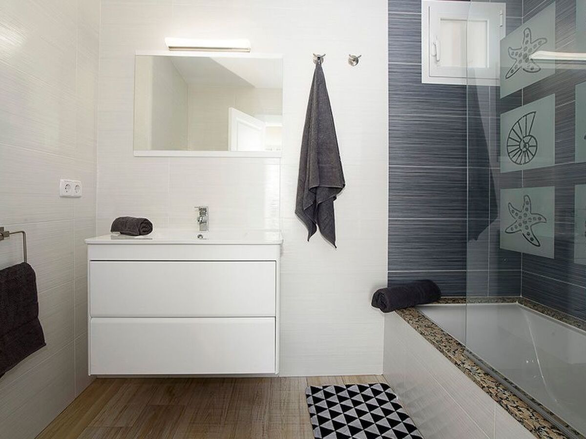 Playa Dor 5 – Appartement 4 pers. à 25 m de la plage - Photo 16