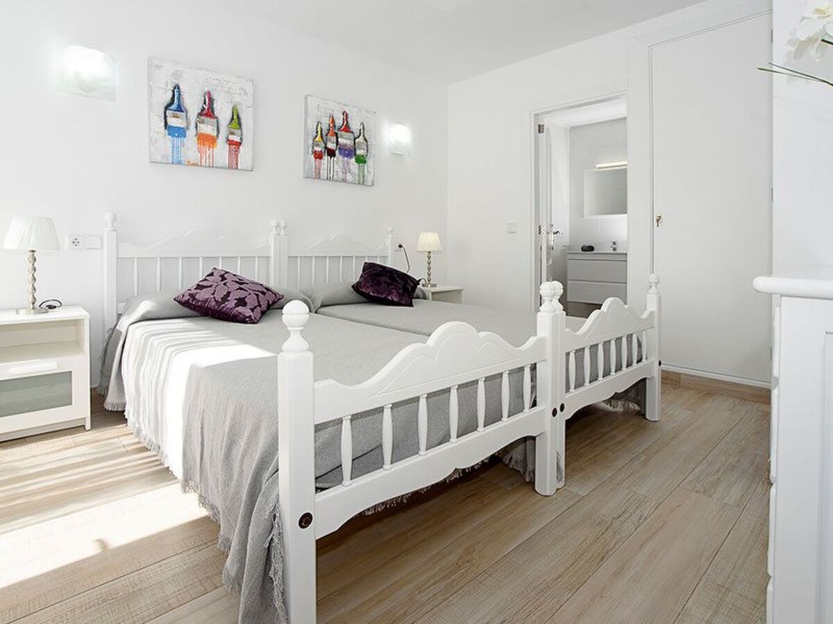 Playa Dor 5 – Appartement 4 pers. à 25 m de la plage - Photo 17