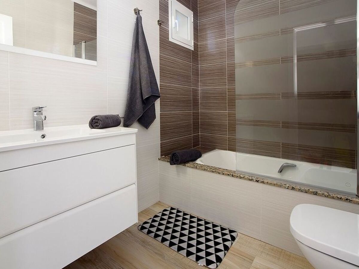Playa Dor 5 – Appartement 4 pers. à 25 m de la plage - Photo 18
