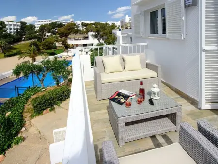 Location appartement à Cala d'Or, Playa Dor 5
