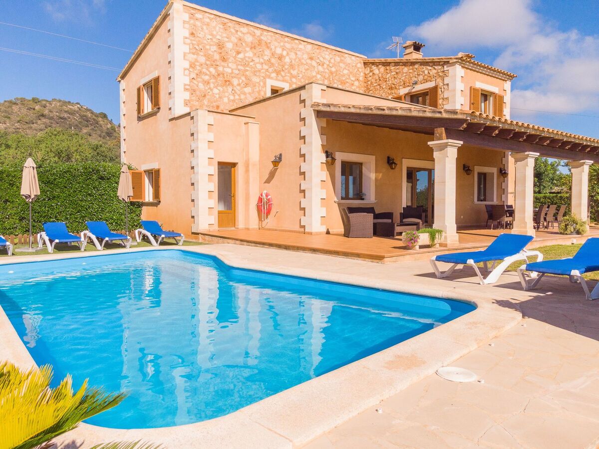Finca Roca Blanca, 4 chambres avec piscine privée - Photo 2