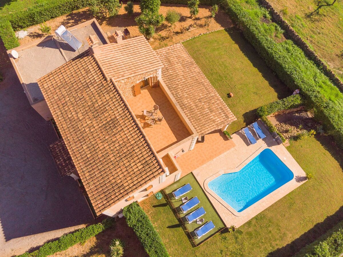 Finca Roca Blanca, 4 chambres avec piscine privée - Photo 3