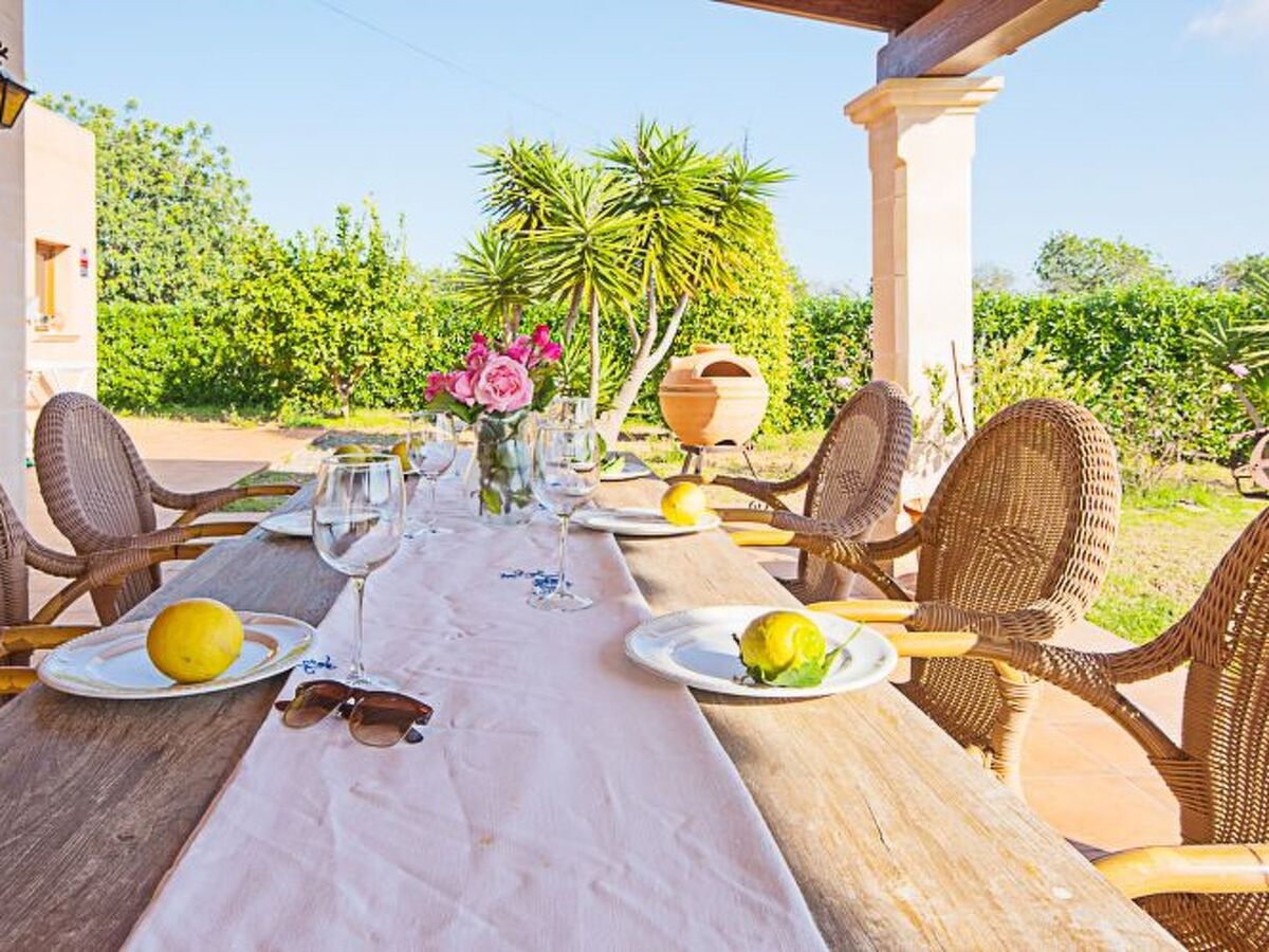 Finca Roca Blanca, 4 chambres avec piscine privée - Photo 4