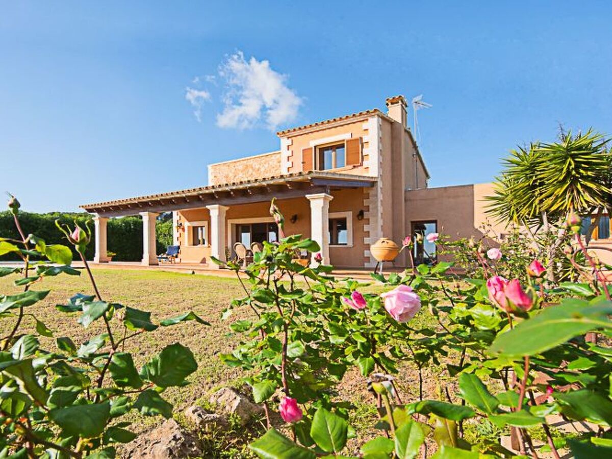 Finca Roca Blanca, 4 chambres avec piscine privée - Photo 5