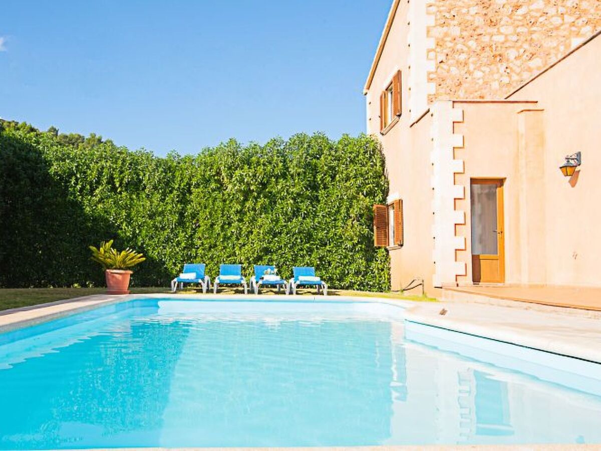 Finca Roca Blanca, 4 chambres avec piscine privée - Photo 6