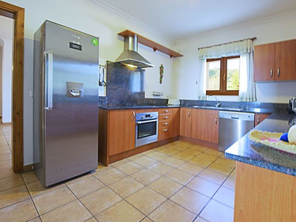 Finca Roca Blanca, 4 chambres avec piscine privée - Photo 7