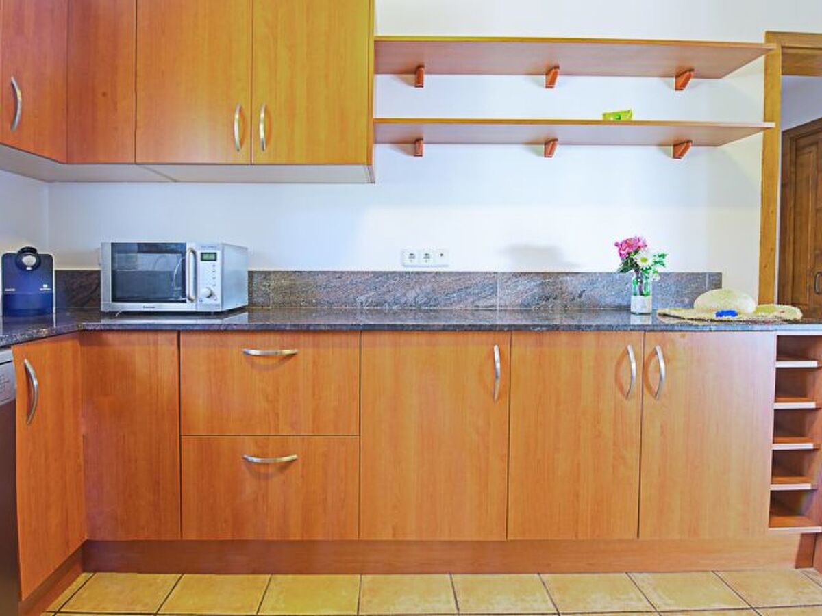 Finca Roca Blanca, 4 chambres avec piscine privée - Photo 9