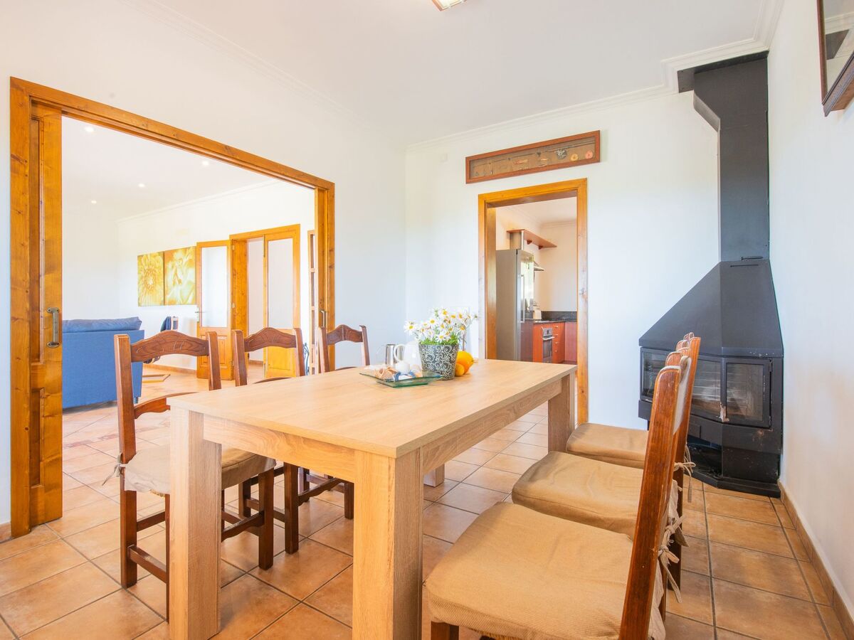 Finca Roca Blanca, 4 chambres avec piscine privée - Photo 10
