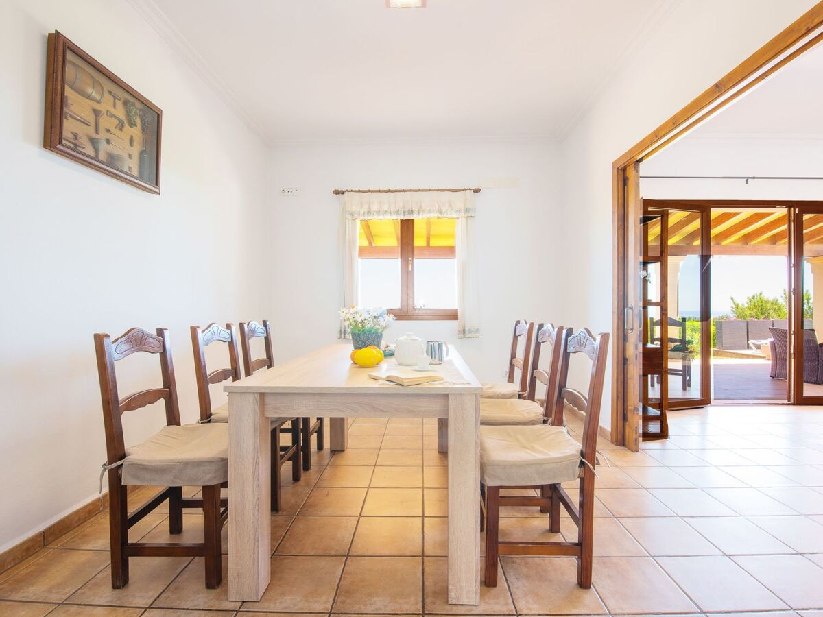 Finca Roca Blanca, 4 chambres avec piscine privée - Photo 11
