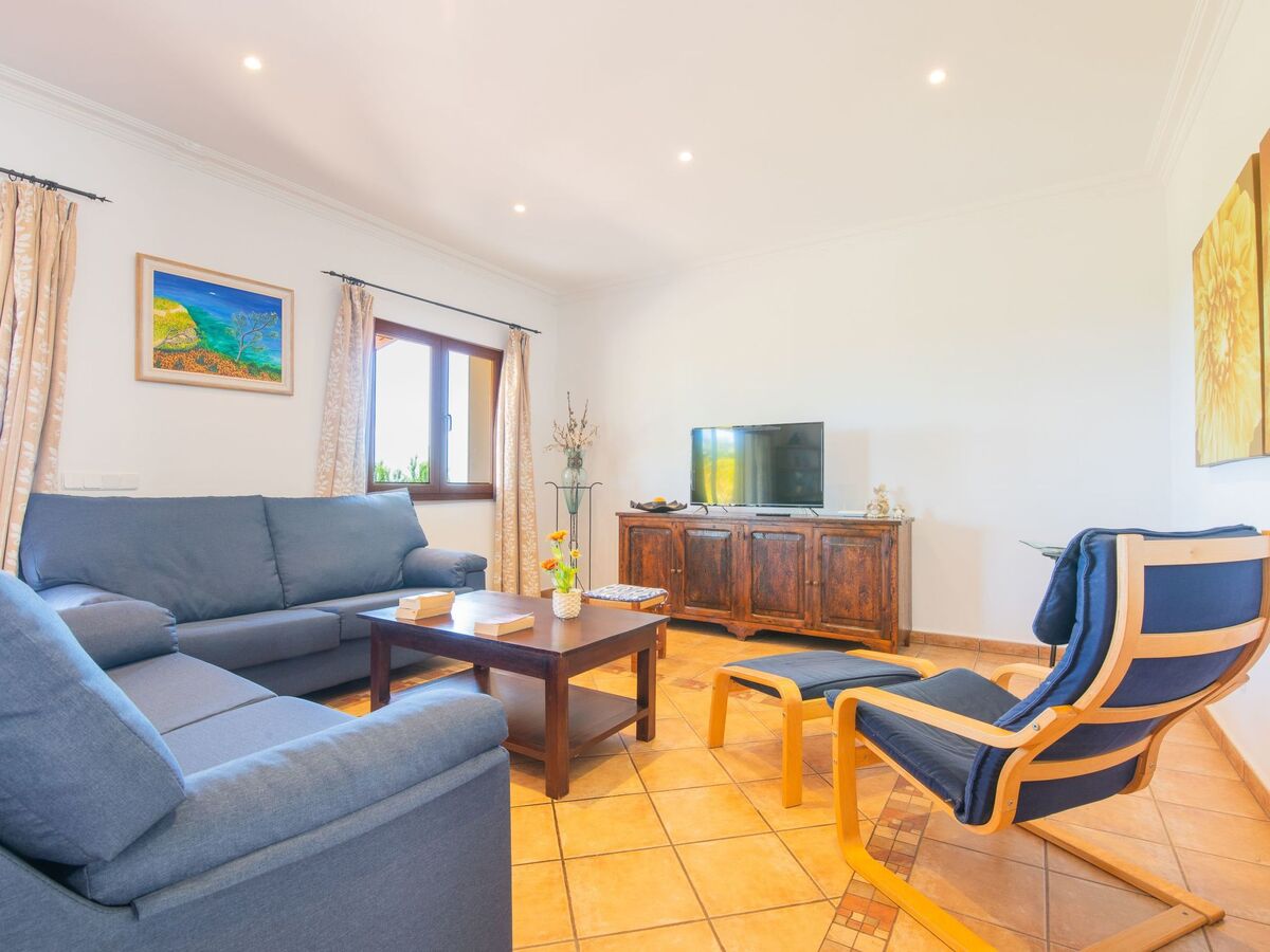 Finca Roca Blanca, 4 chambres avec piscine privée - Photo 12