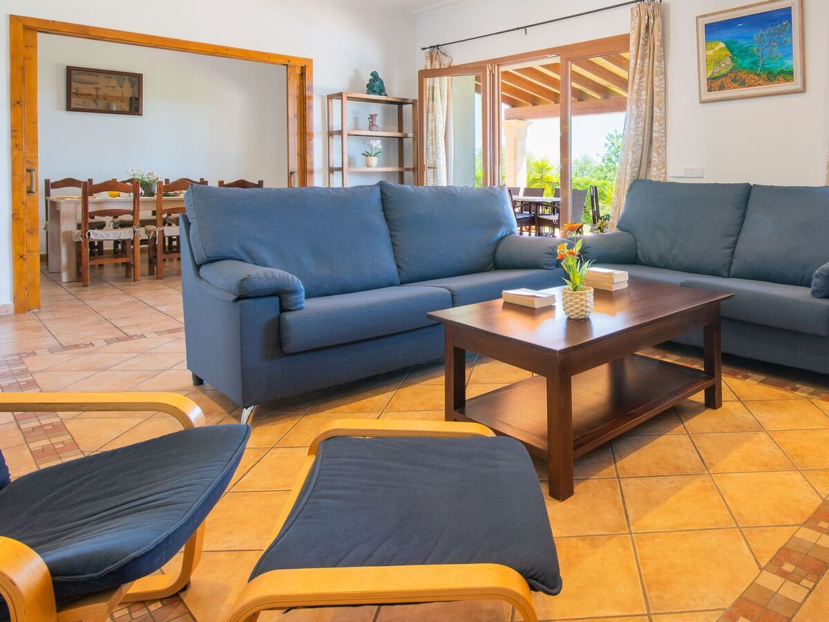 Finca Roca Blanca, 4 chambres avec piscine privée - Photo 13