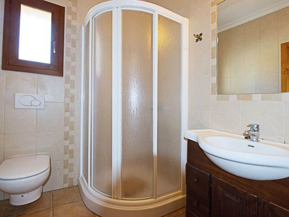 Finca Roca Blanca, 4 chambres avec piscine privée - Photo 15