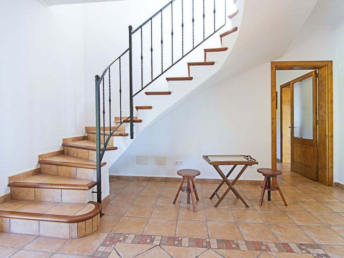 Finca Roca Blanca, 4 chambres avec piscine privée - Photo 16