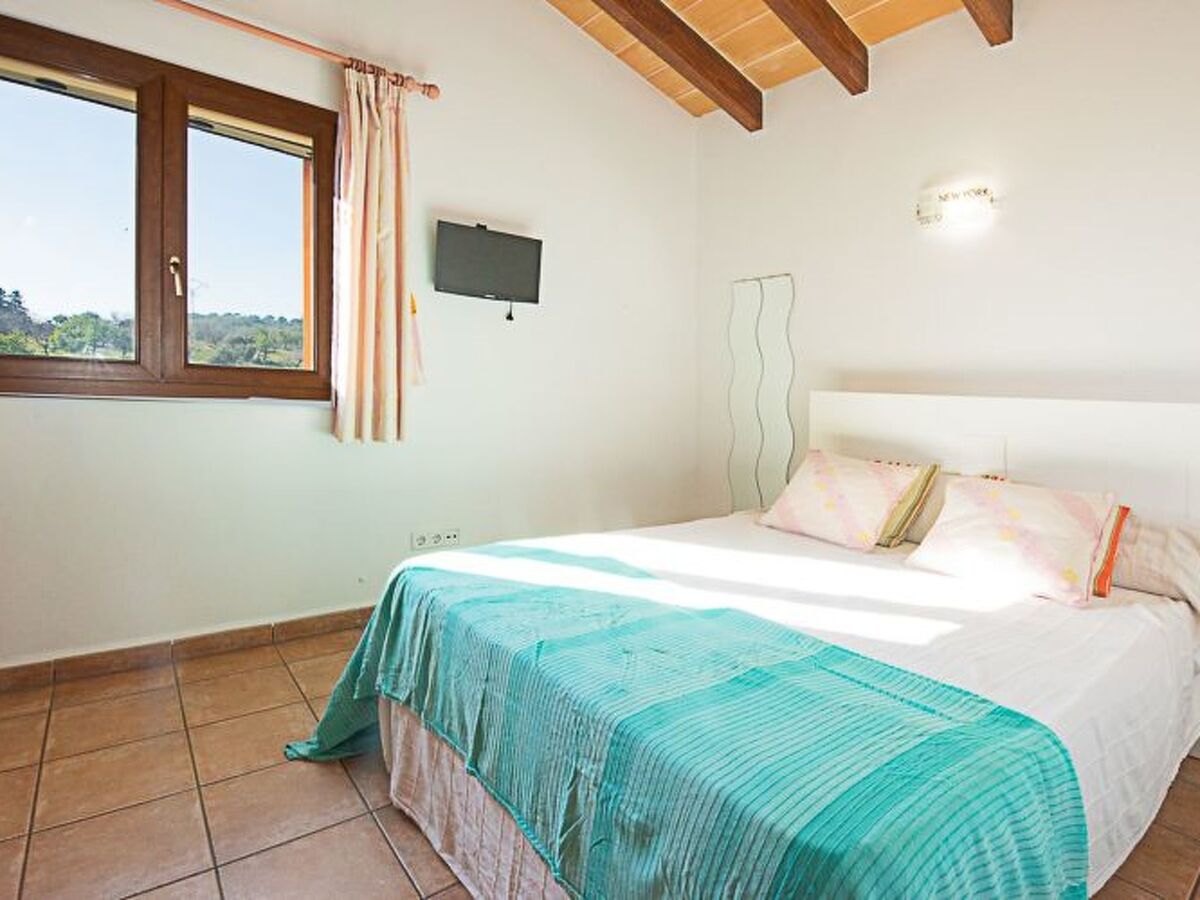 Finca Roca Blanca, 4 chambres avec piscine privée - Photo 17