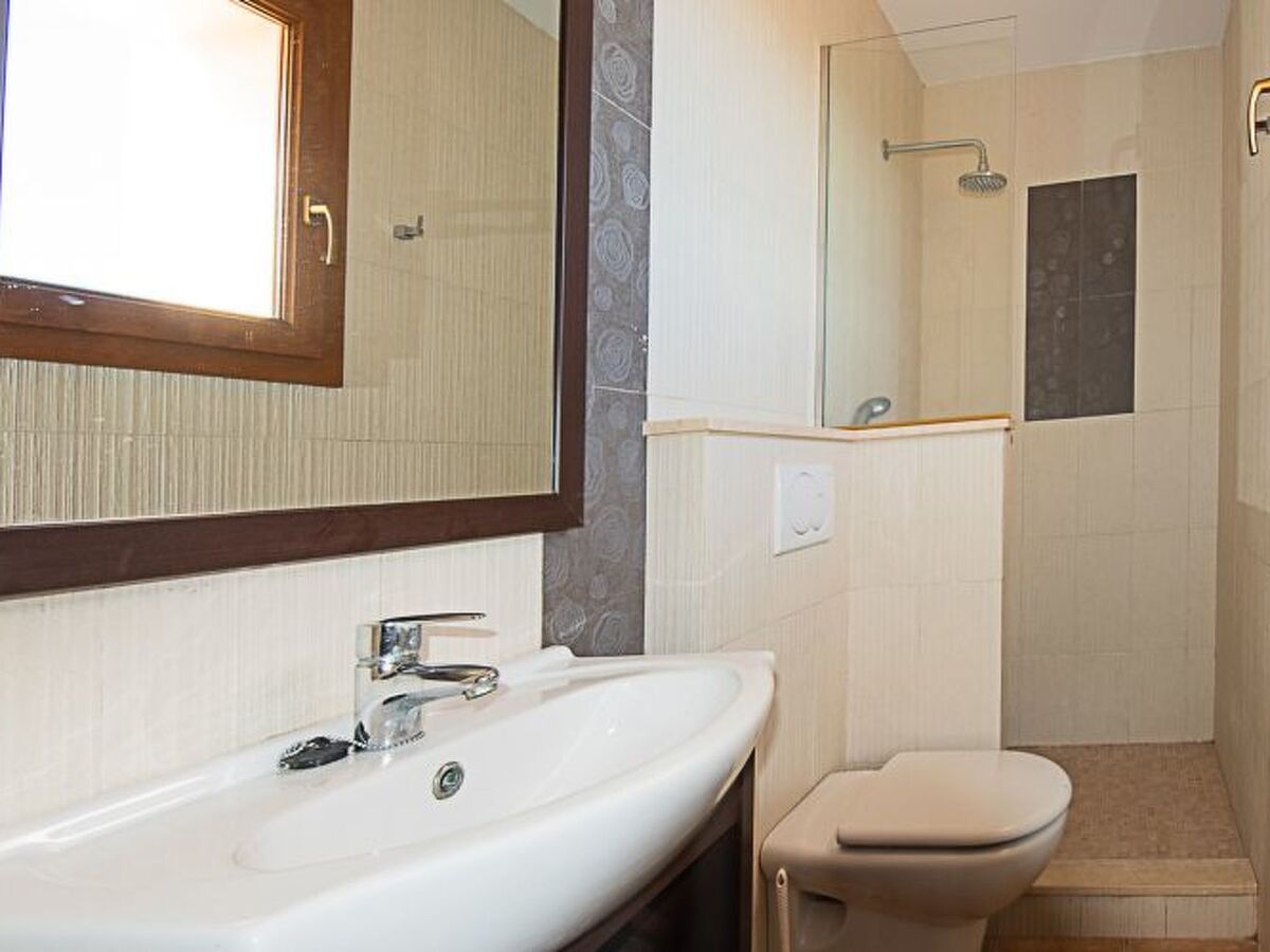Finca Roca Blanca, 4 chambres avec piscine privée - Photo 18