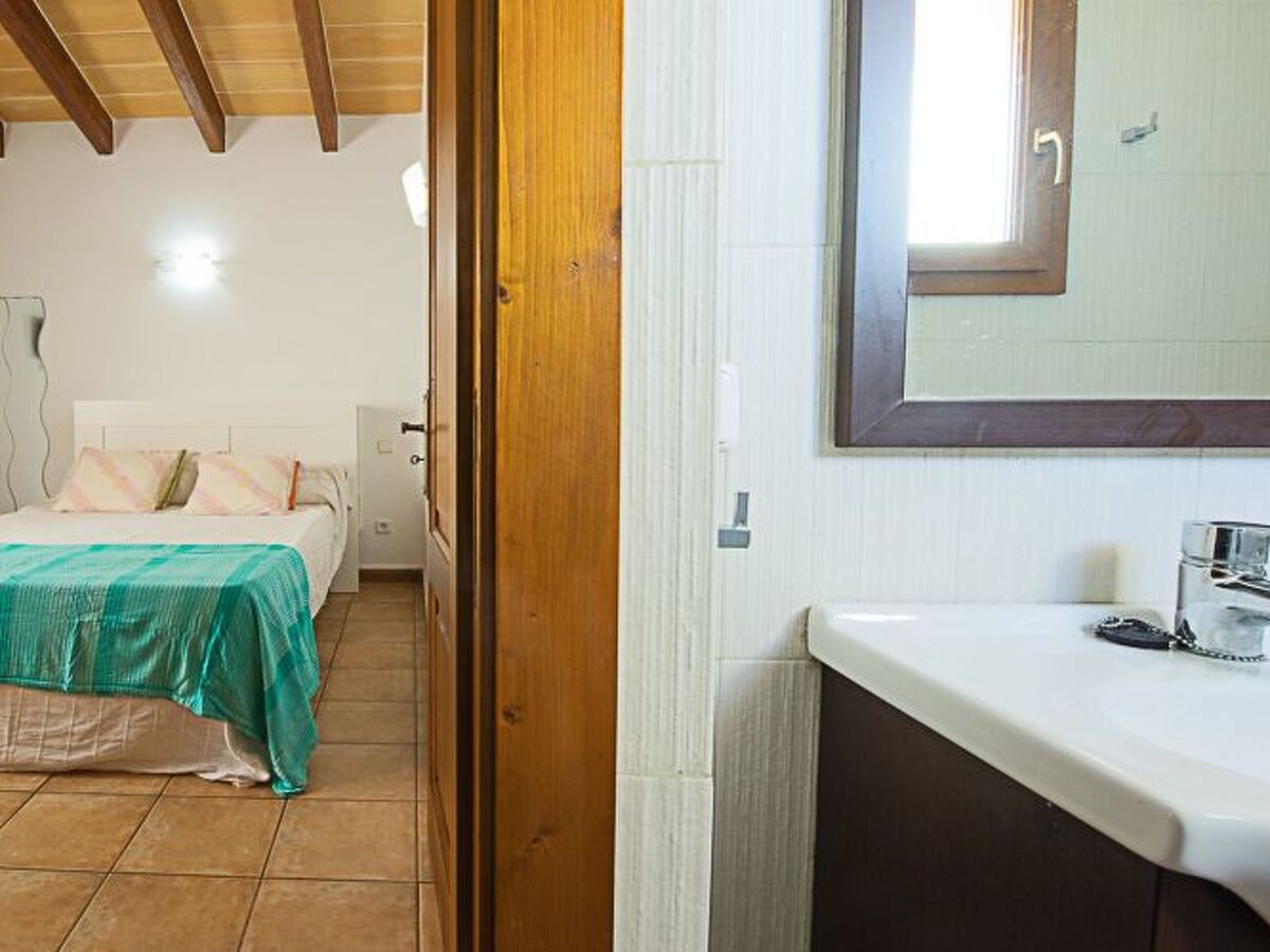Finca Roca Blanca, 4 chambres avec piscine privée - Photo 19