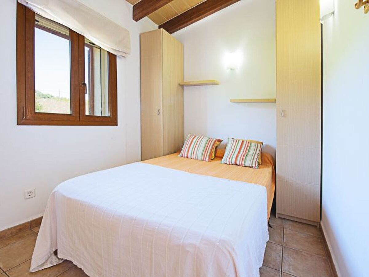 Finca Roca Blanca, 4 chambres avec piscine privée - Photo 20