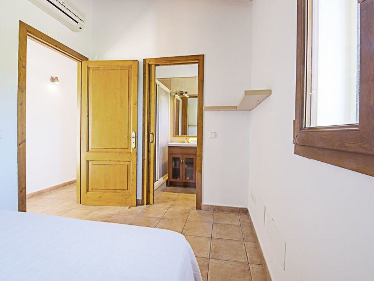 Finca Roca Blanca, 4 chambres avec piscine privée - Photo 21