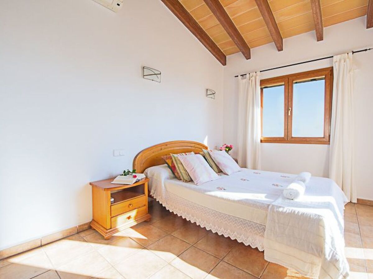 Finca Roca Blanca, 4 chambres avec piscine privée - Photo 22