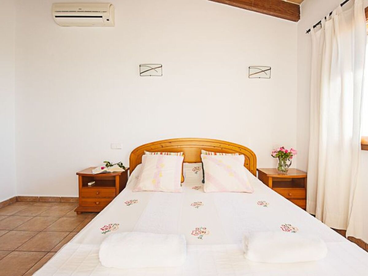 Finca Roca Blanca, 4 chambres avec piscine privée - Photo 23