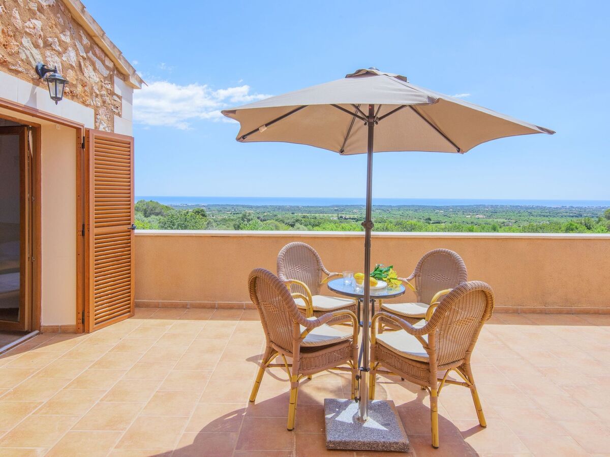Finca Roca Blanca, 4 chambres avec piscine privée - Photo 26