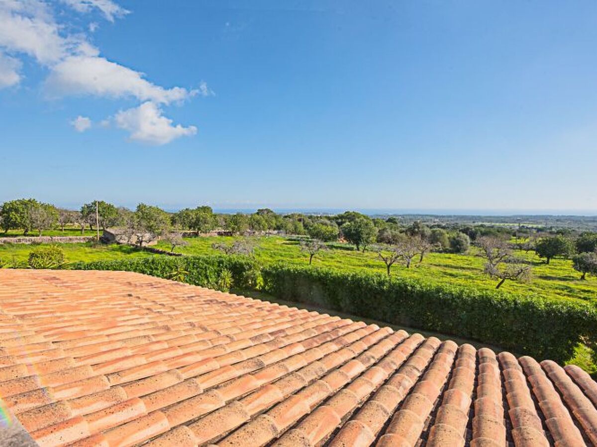 Finca Roca Blanca, 4 chambres avec piscine privée - Photo 27