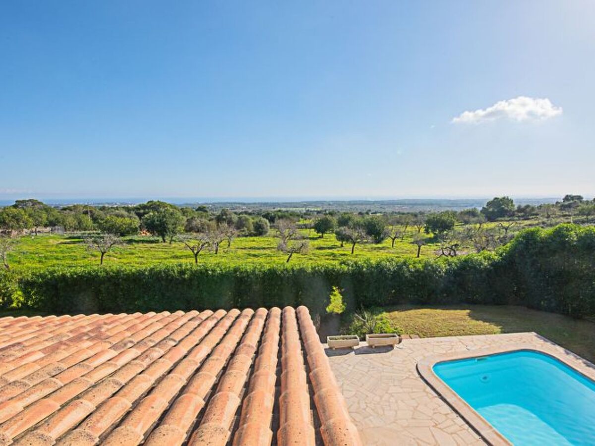 Finca Roca Blanca, 4 chambres avec piscine privée - Photo 28