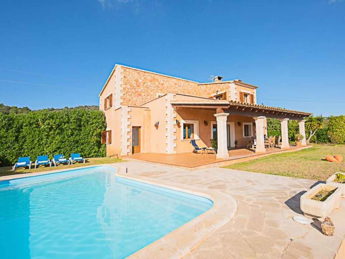 Finca Roca Blanca, 4 chambres avec piscine privée - Photo 30