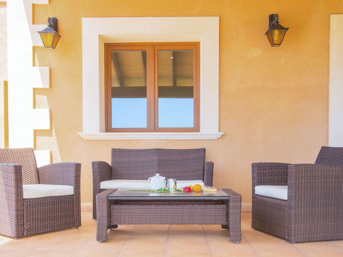 Finca Roca Blanca, 4 chambres avec piscine privée - Photo 31