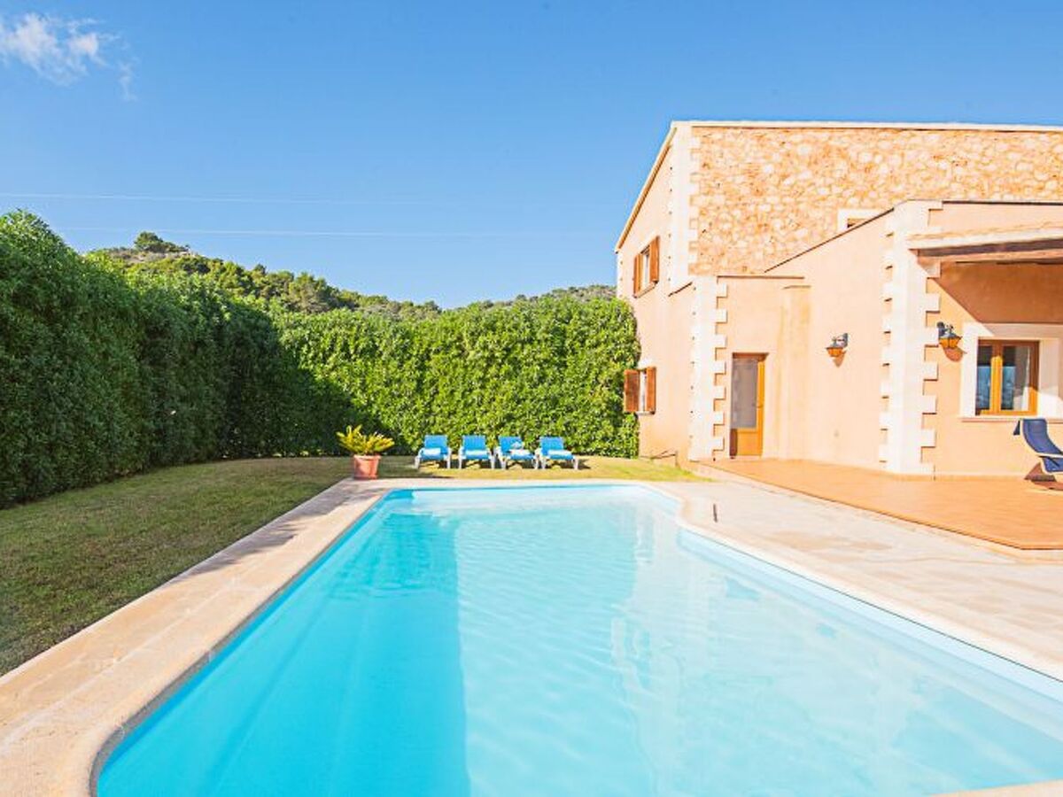 Finca Roca Blanca, 4 chambres avec piscine privée - Photo 32