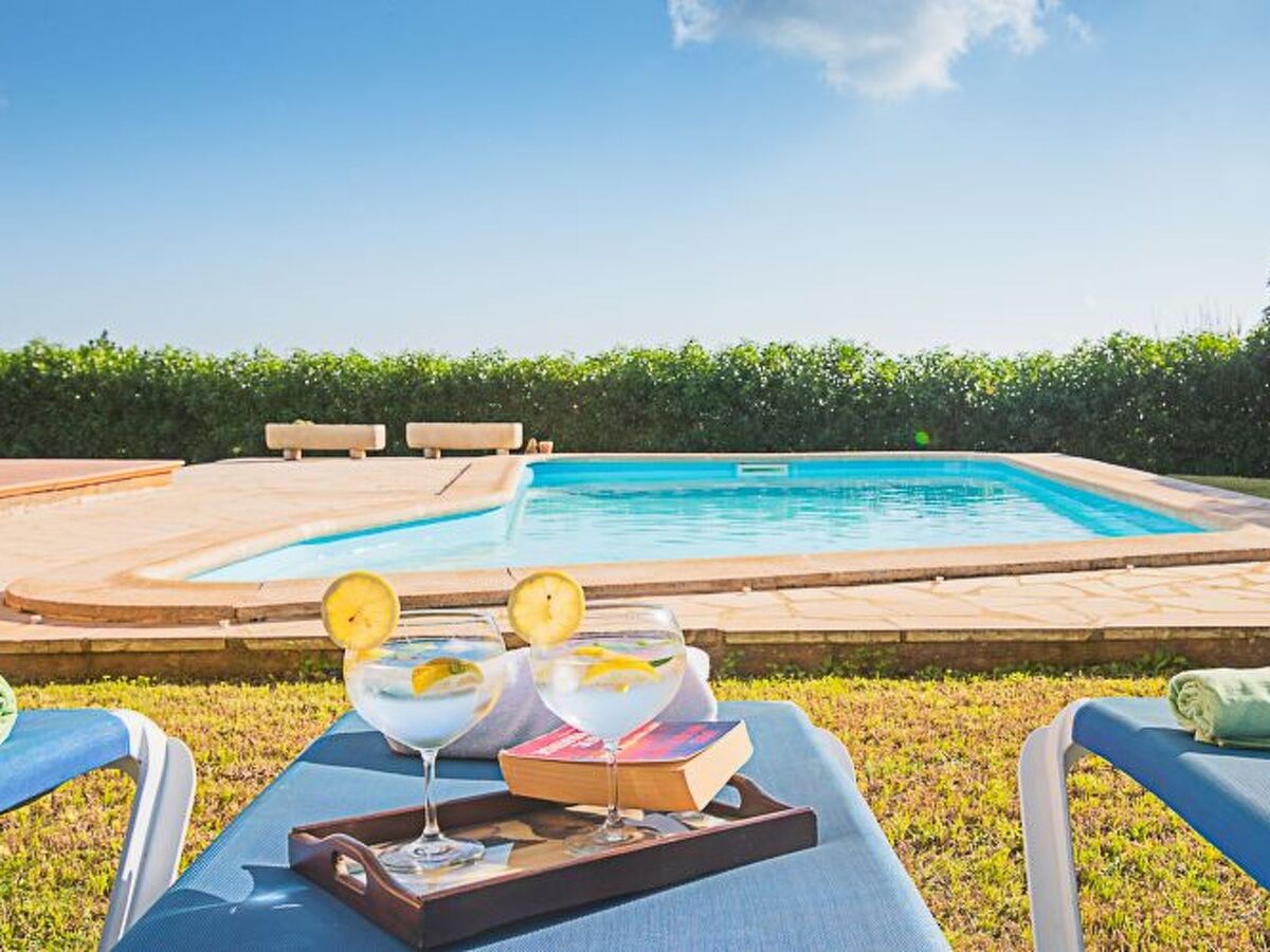 Finca Roca Blanca, 4 chambres avec piscine privée - Photo 33