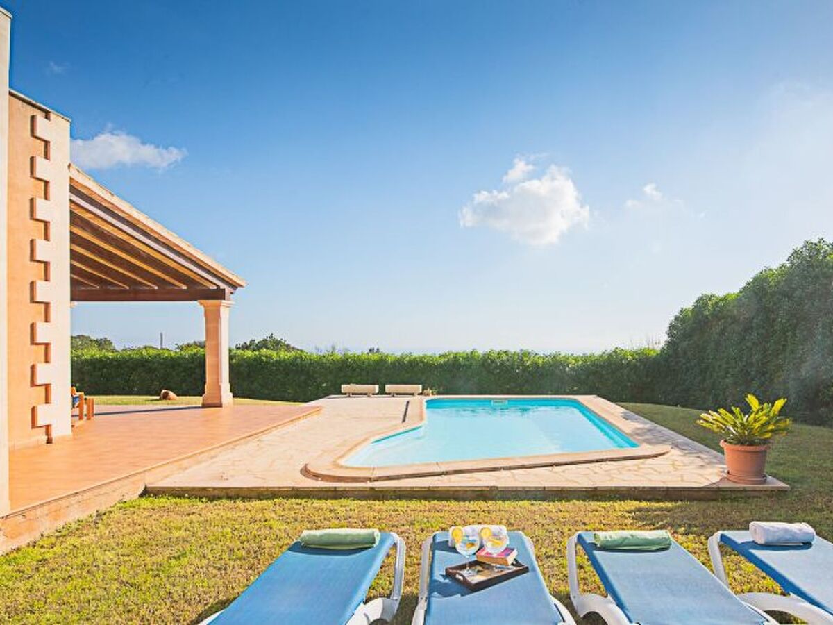 Finca Roca Blanca, 4 chambres avec piscine privée - Photo 34
