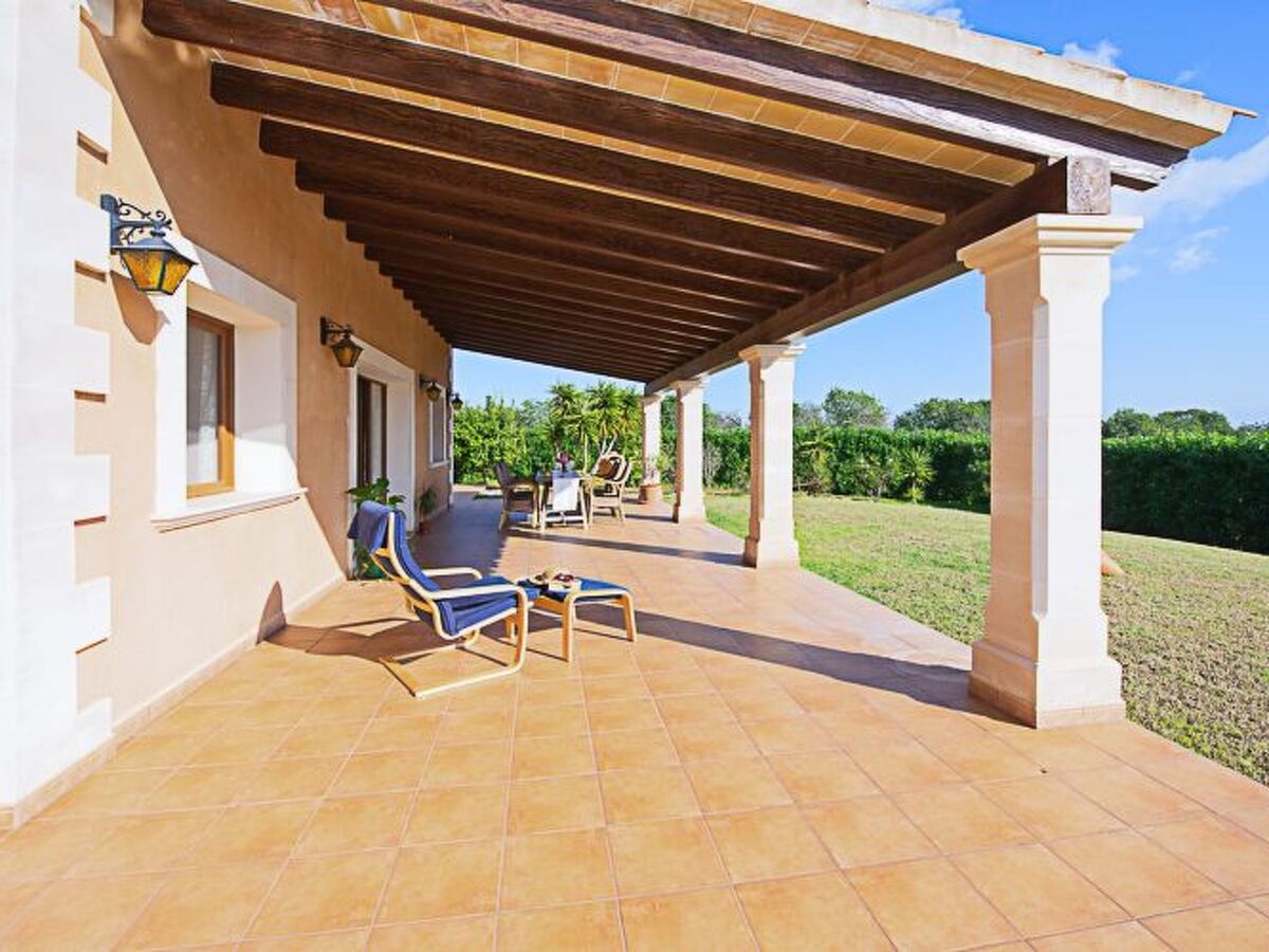 Finca Roca Blanca, 4 chambres avec piscine privée - Photo 35