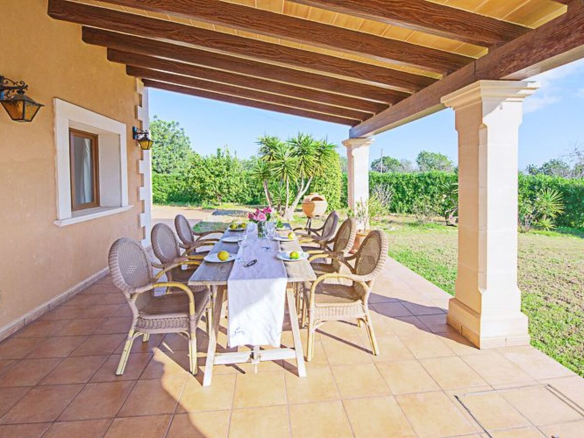 Finca Roca Blanca, 4 chambres avec piscine privée - Photo 37