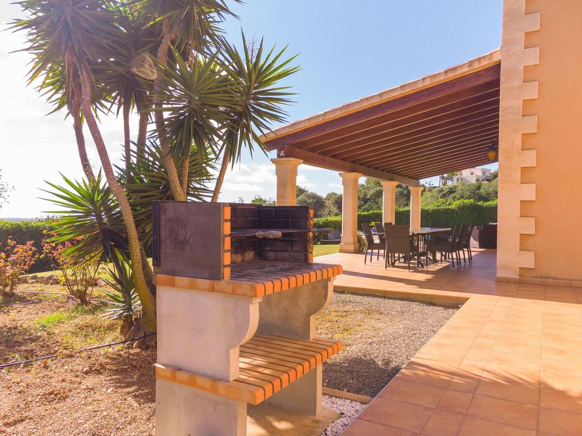Finca Roca Blanca, 4 chambres avec piscine privée - Photo 38