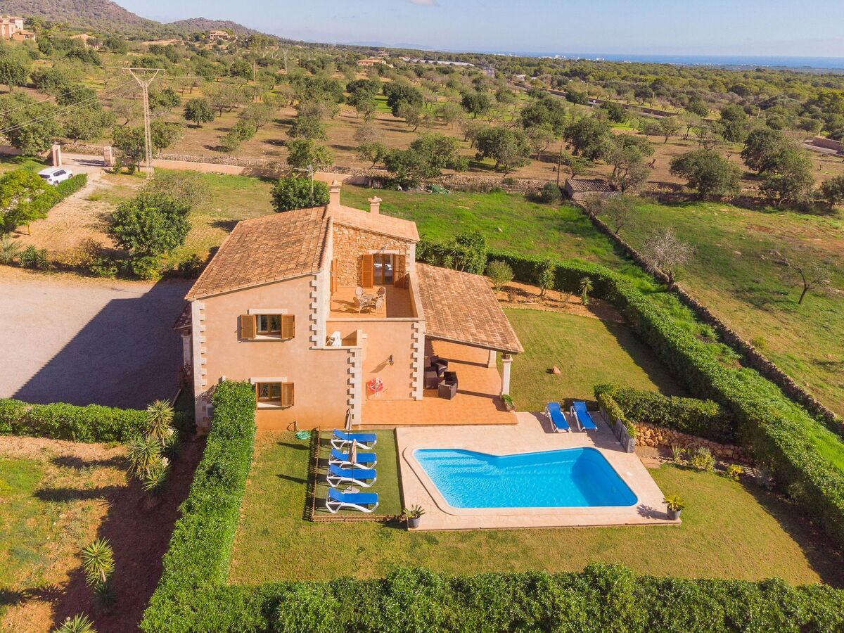 Finca Roca Blanca, 4 chambres avec piscine privée - Photo 39