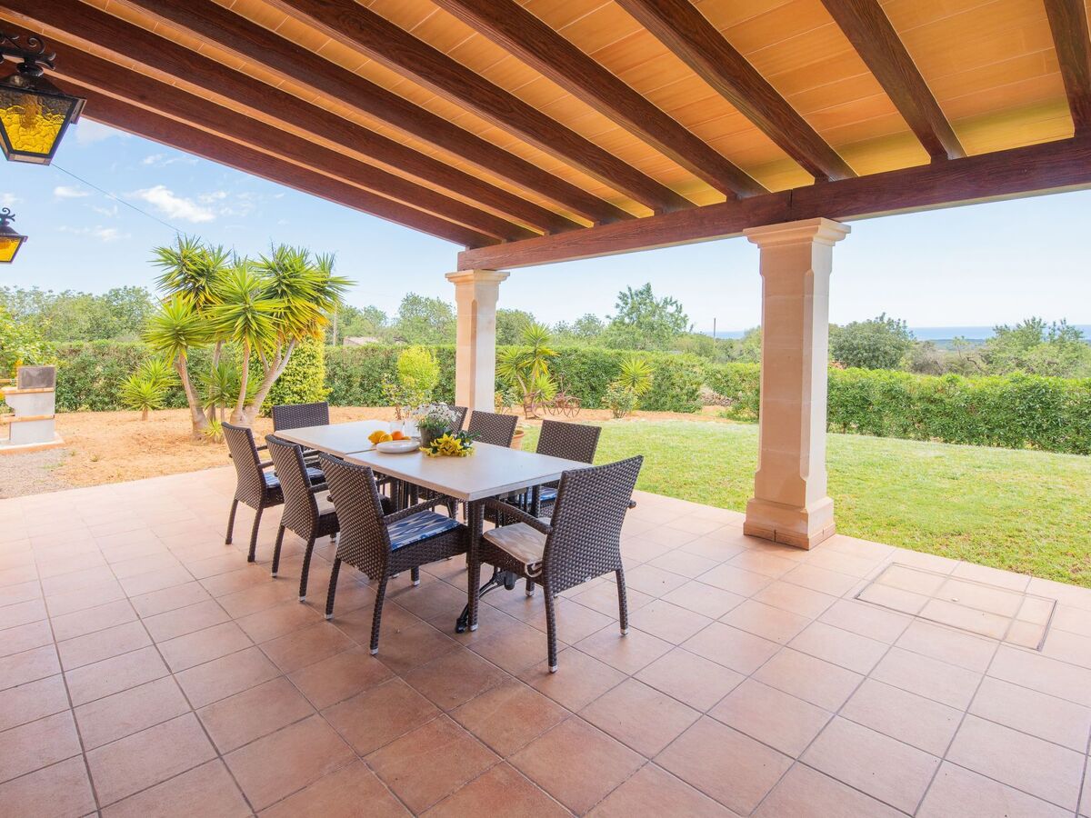 Finca Roca Blanca, 4 chambres avec piscine privée - Photo 40