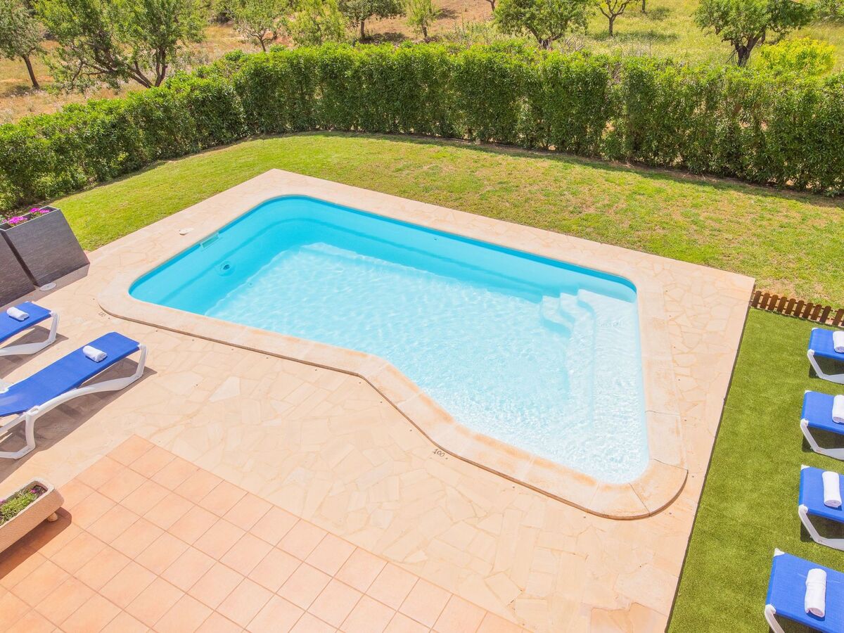 Finca Roca Blanca, 4 chambres avec piscine privée - Photo 41