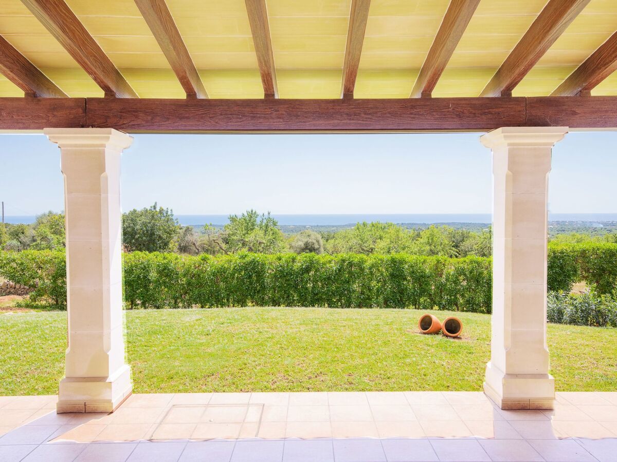 Finca Roca Blanca, 4 chambres avec piscine privée - Photo 42