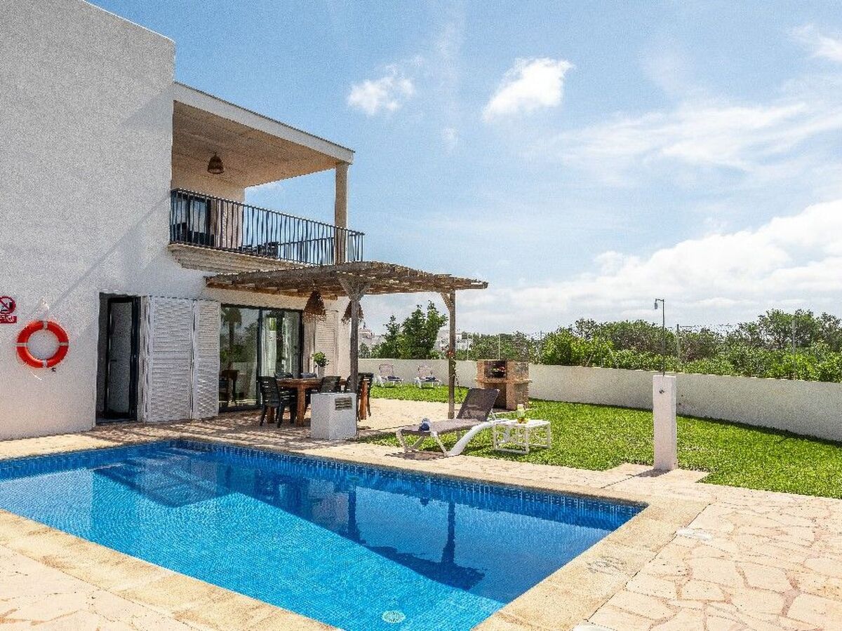 Villa Magdalena, 3 chambres et piscine privée à Cala d'Or - Photo 3